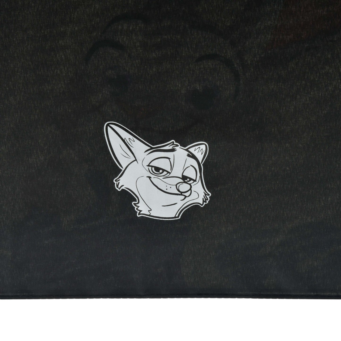 Japan Tokyo Disney Store Zootopia 2 Folding Umbrella Sun Rain TROPICAL ZOOTOPIA