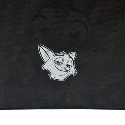 Japan Tokyo Disney Store Zootopia 2 Folding Umbrella Sun Rain TROPICAL ZOOTOPIA