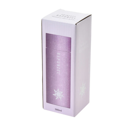 Japan Tokyo Disney Store Rapunzel on The Tower Stainless Steel Bottle Drinkware