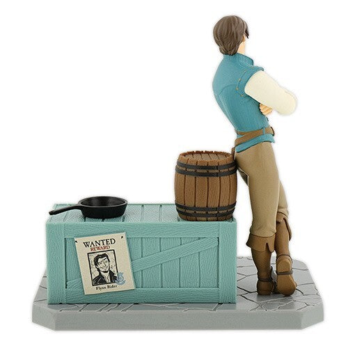 Japan Tokyo Disney Resort Flynn Rider Smartphone Stand Rapunzel Fantasy Springs