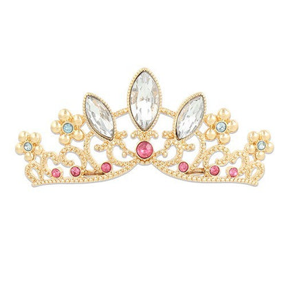 Japan Tokyo Disney Resort Hair Clip Princess Tiara