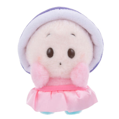 '+Japan Tokyo Disney Store Young Oyster Plush Toy Urupocha-chan Po! Alice