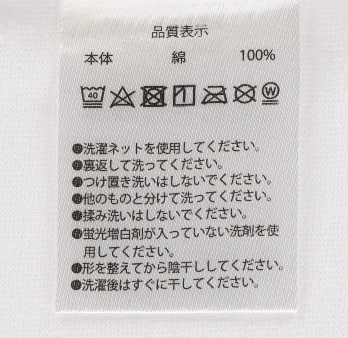 Japan Tokyo Disney Resort T-Shirt Cinderella castle White