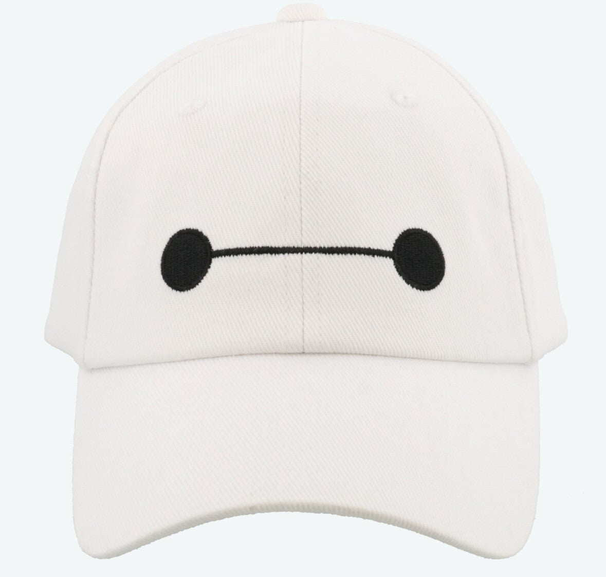 Japan Tokyo Disney Resort Store Ears HeadBand Hat Cap Baymax Big Hero 6 BALALALA