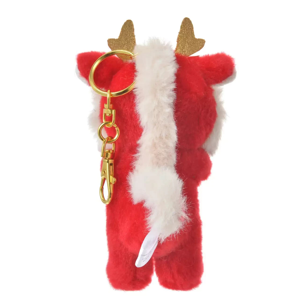 '+ Japan Tokyo Disney Store New Year 2024 Eto Dragon Pooh Plush Keychain Roo
