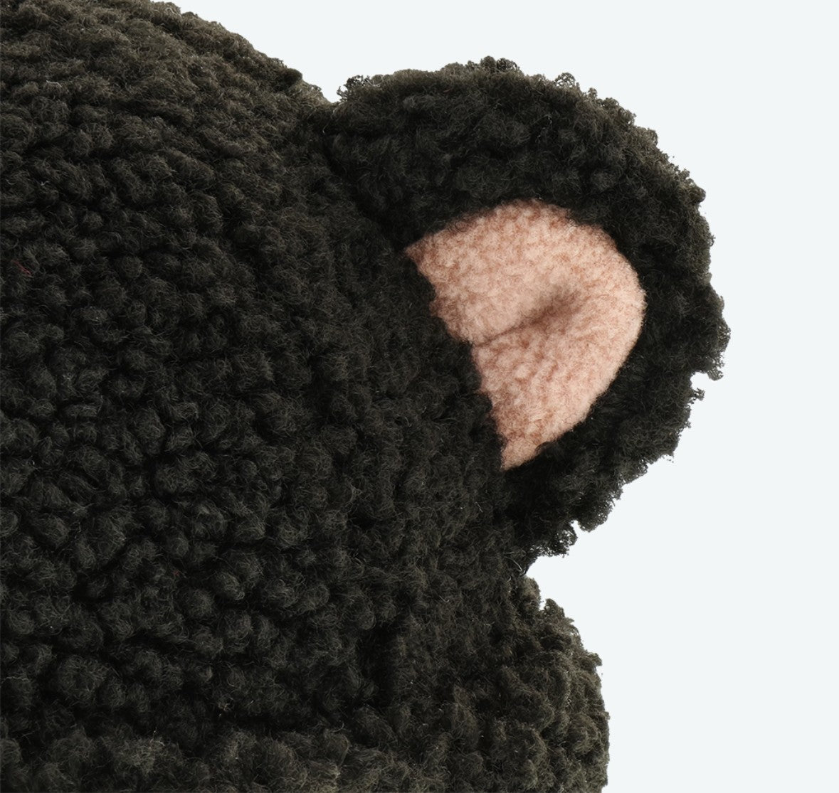 Japan Tokyo Disney Resort Ears Cap Lost Kids Peter Pan Fantasy Springs Skunk