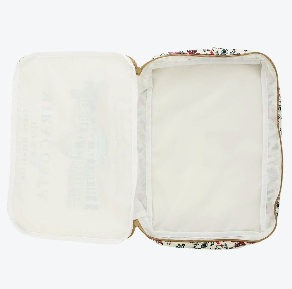 Japan Tokyo Disney Resort Tokyo Disney Sea Hotel Miracosta Storage Goods Limited