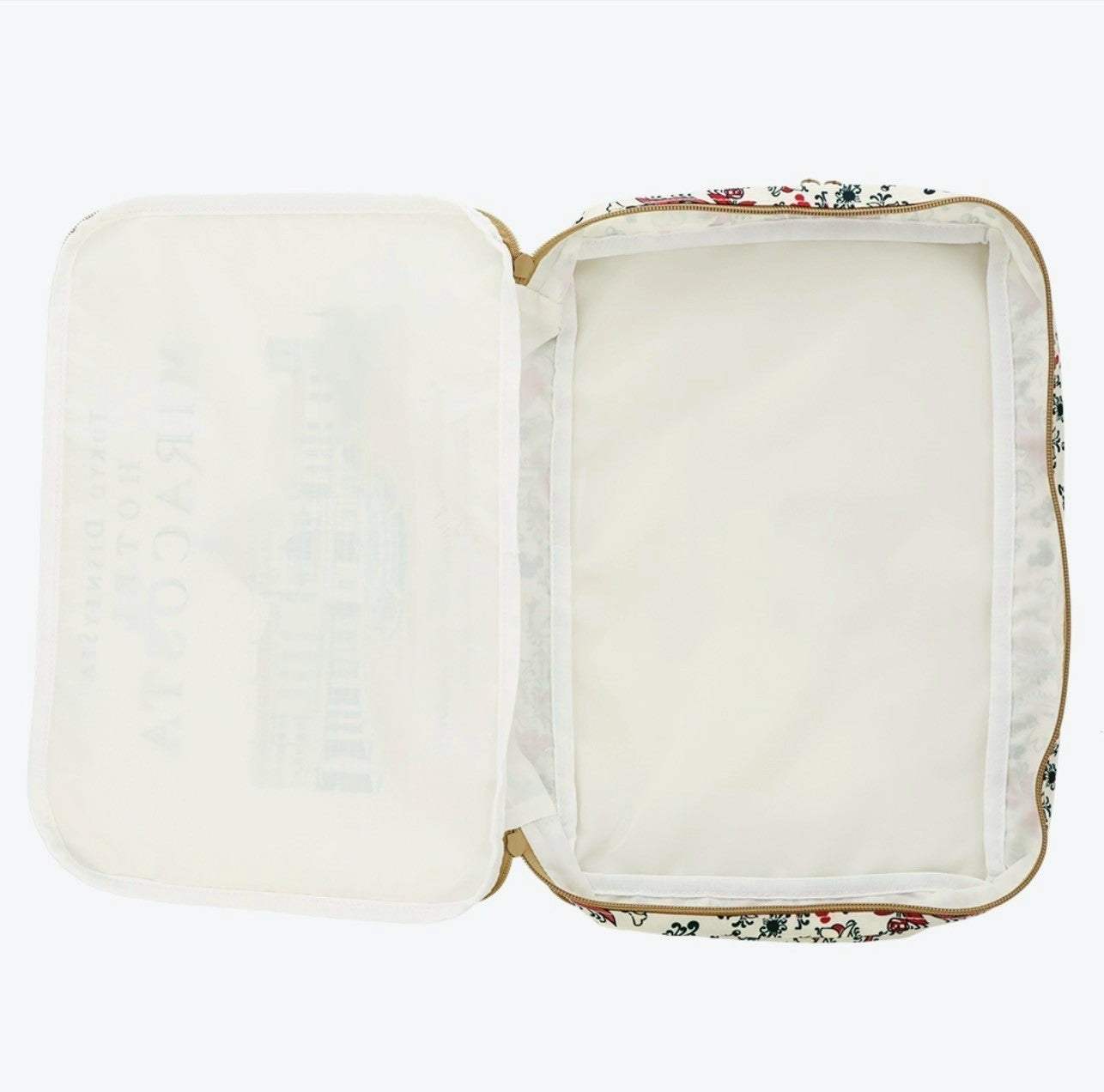 Japan Tokyo Disney Resort Tokyo Disney Sea Hotel Miracosta Storage Goods Limited