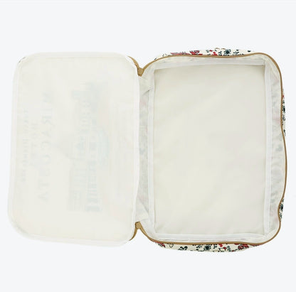 Japan Tokyo Disney Resort Tokyo Disney Sea Hotel Miracosta Storage Goods Limited