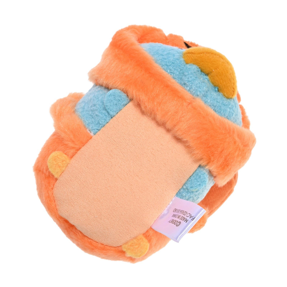 Japan Tokyo Disney Store Donald Tsum Tsum Plush Mini S Halloween Pumpkin 2026