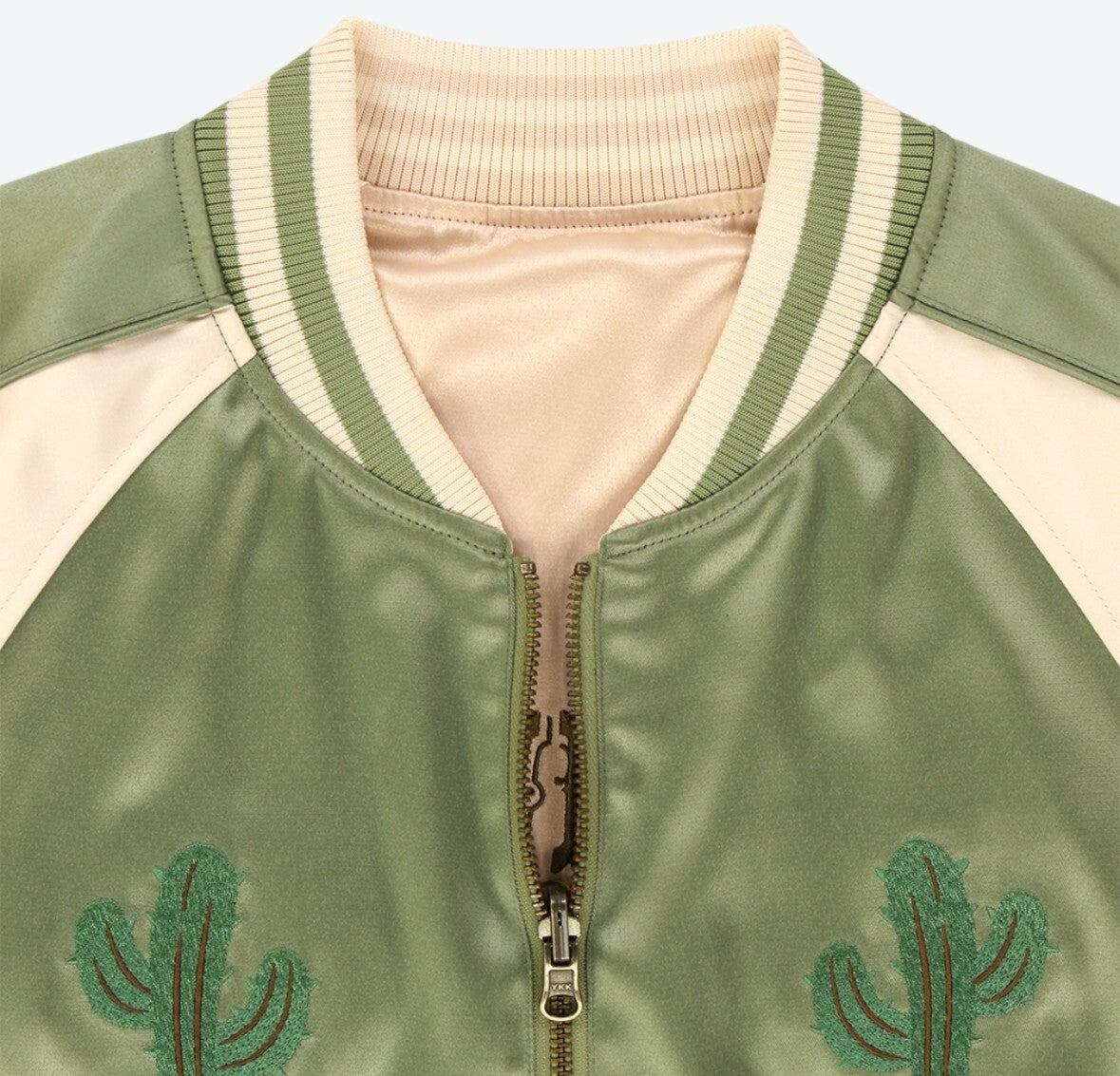 Japan Tokyo Disney Resort Western Wear Big Thunder Mountain Blouson Jacket Coat