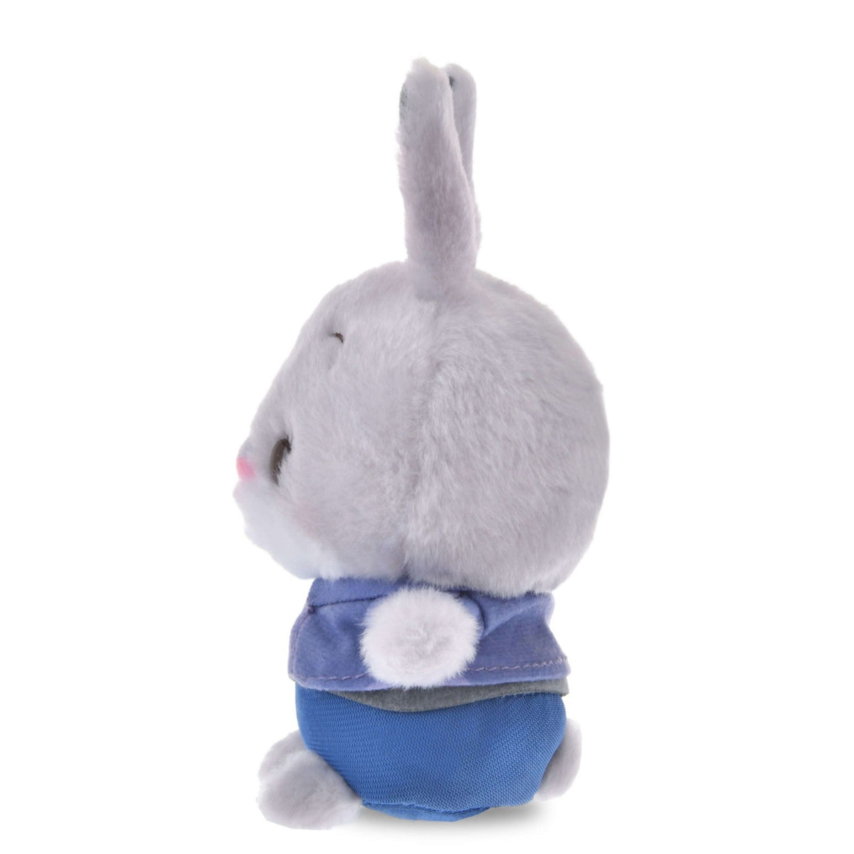 Japan Tokyo Disney Store Judy Hopps Plush Toy Urupocha-chan Zootopia 2