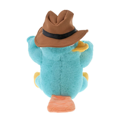 Japan Tokyo Disney Store Agent P Curtain Tassel Phineas and Ferb