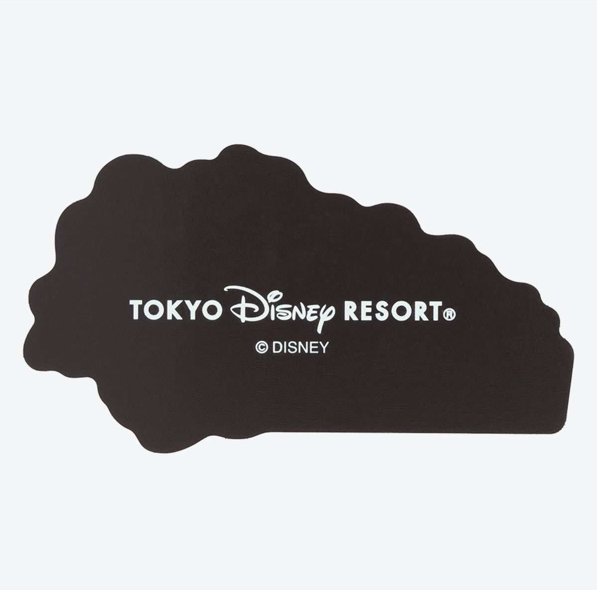 Japan Tokyo Disney Resort Land Theme Port Magnet Complete Box