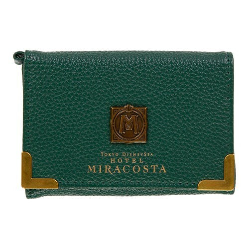 Japan Tokyo Disney Sea Resort Hotel Miracosta Pass Case
