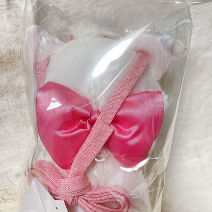 Japan Tokyo Disney Resort Store The Aristocats Plush Shoulder bag 2022 Marie