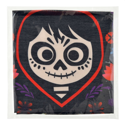 Japan Tokyo Disney Store Miguel Scarf Disney & Pixar's Coco