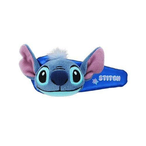 Japan Tokyo Disney Resort Stitch Face Hair Clip 626
