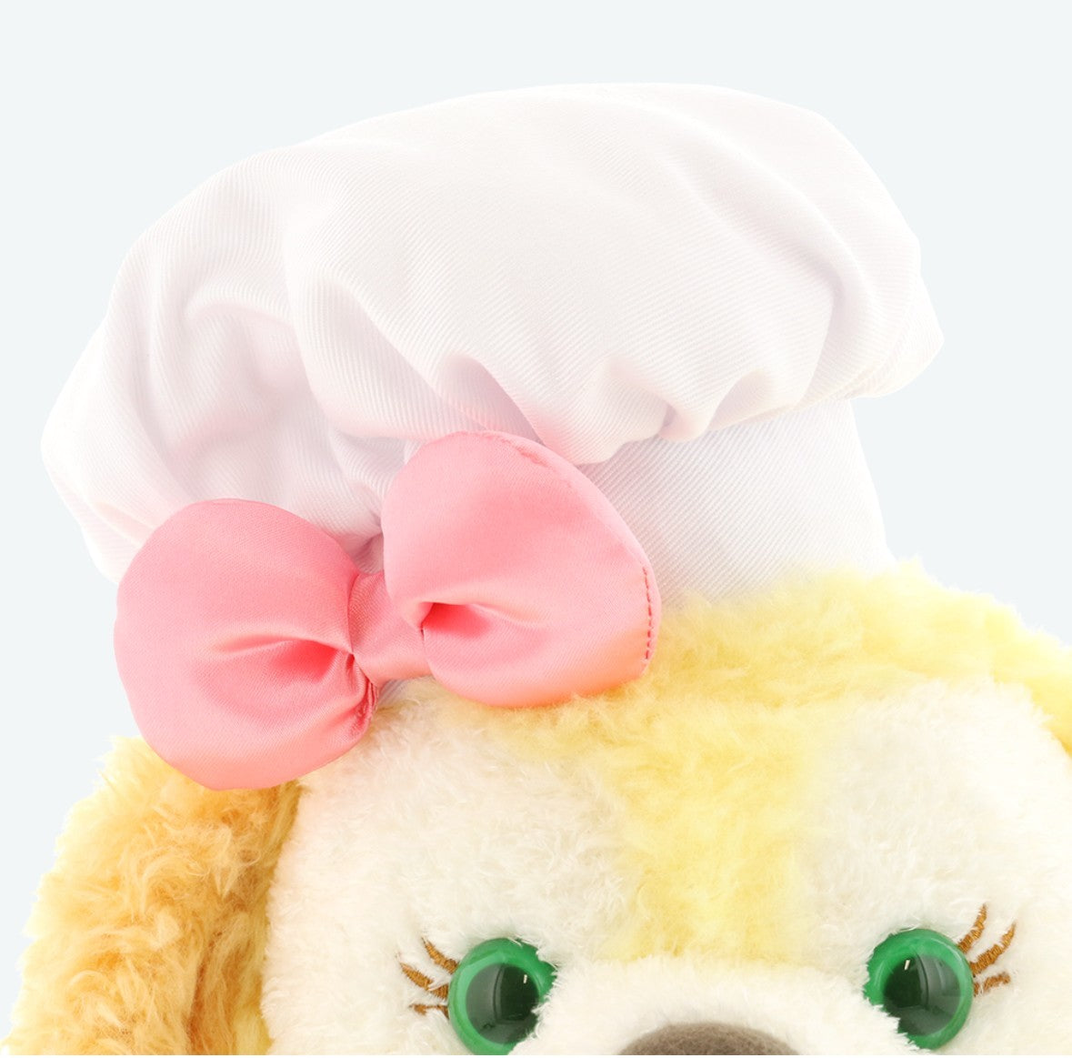 Japan Tokyo Disney Sea Resort Cookie Ann Duffy  Plush Toy Costume size