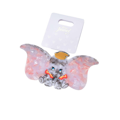 '+Japan Tokyo Disney Store Dumbo Hair Clip Bang Clip