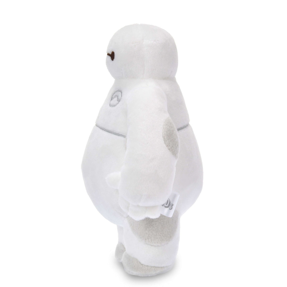 Japan Tokyo Disney Store Baymax Plush Toy stanDs