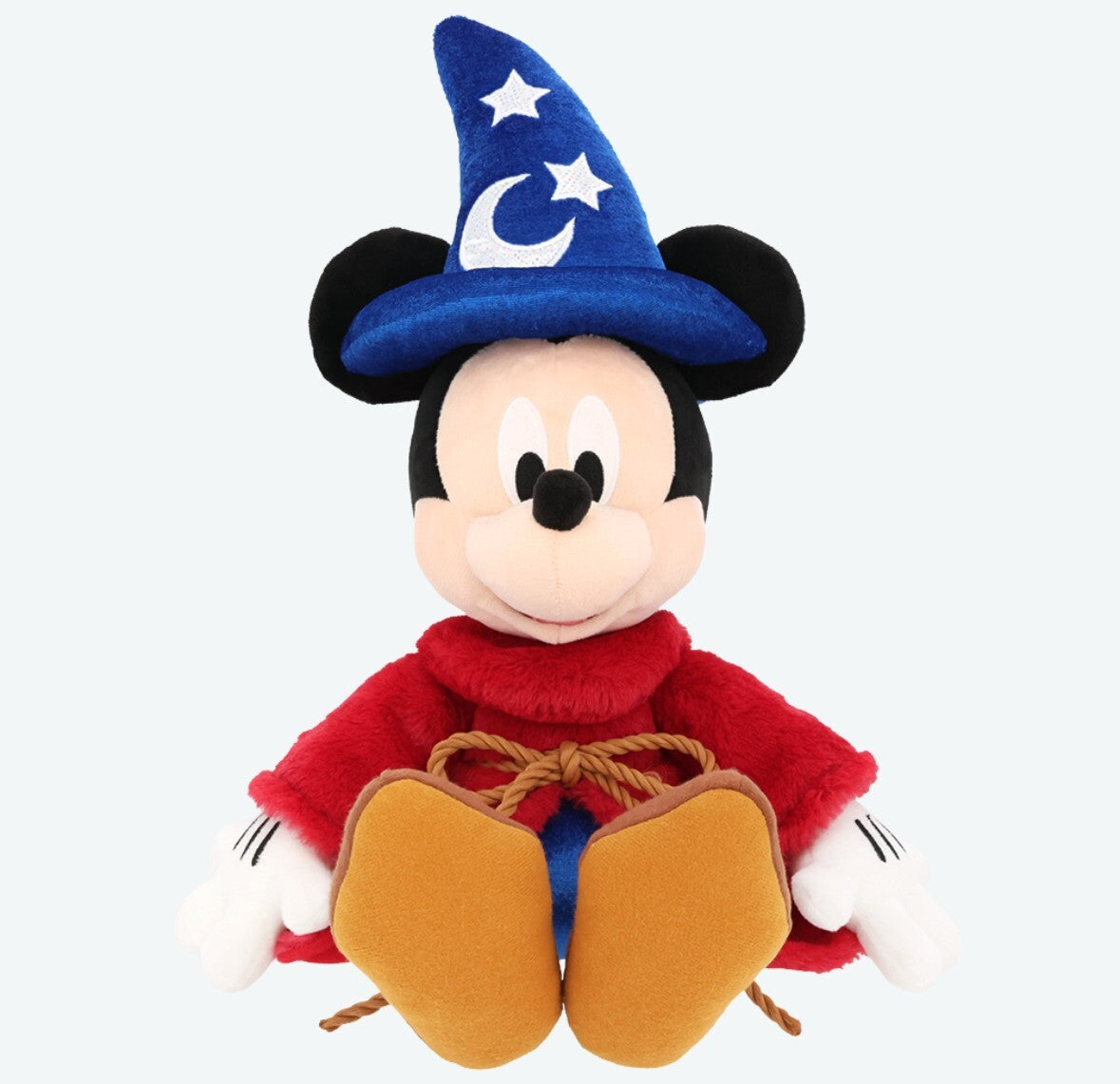 Japan Tokyo Disney Resort Fantasia Mickey Plush Toy Limited 2025