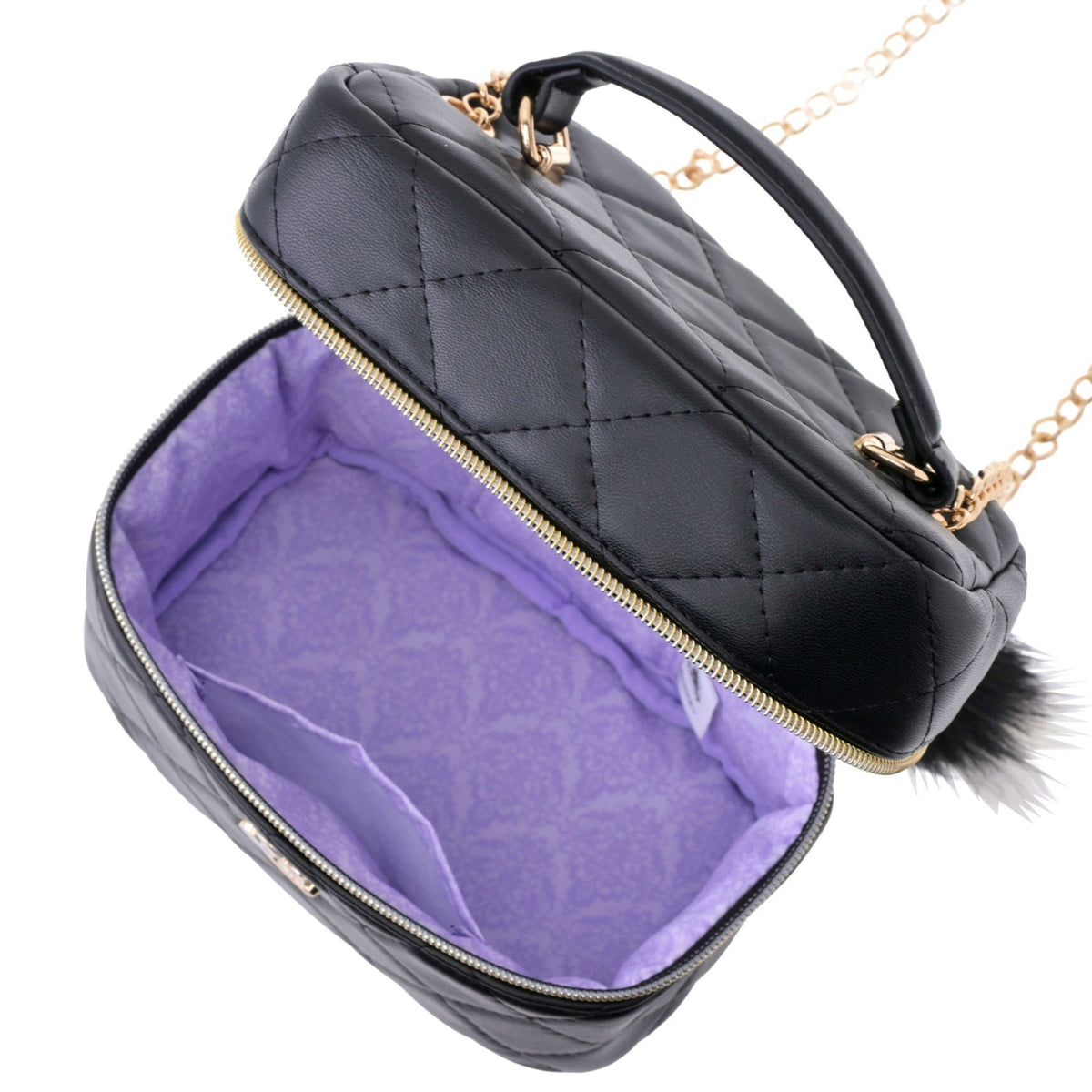 Japan Tokyo Disney Store Minnie Mouse Shoulder Bag CAT MINNIE AND FIGARO