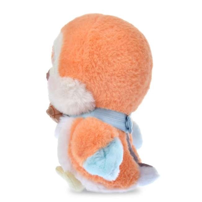 Japan Tokyo Disney Store UniBestiez Pick Bird Plush Toy