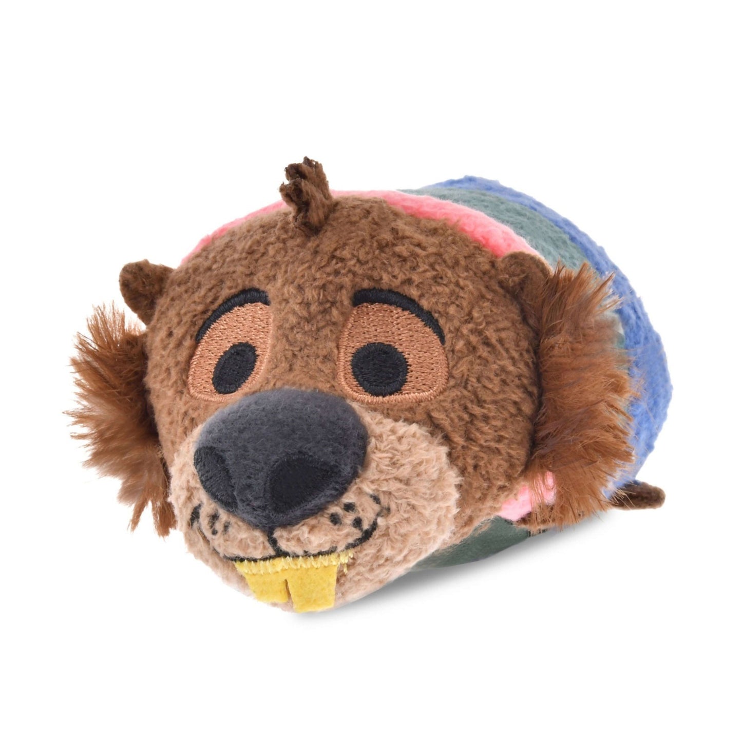 Japan Tokyo Disney Store Nibbles Maplestick Plush Mini S Zootopia 2 TSUM TSUM
