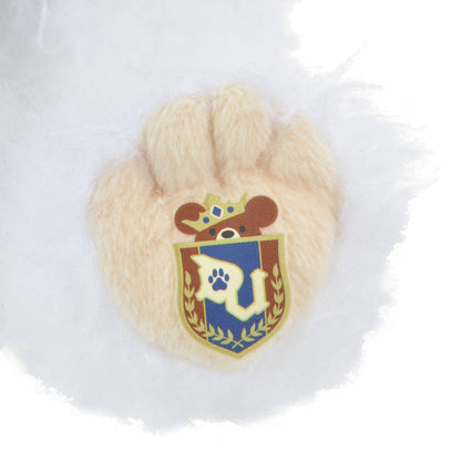 Japan Tokyo Disney Store UniBearsity Plush Whip Toy Keychain Donald