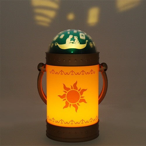 Japan Tokyo Disney Resort Planetarium Toy Rapunzel Fantasy Springs