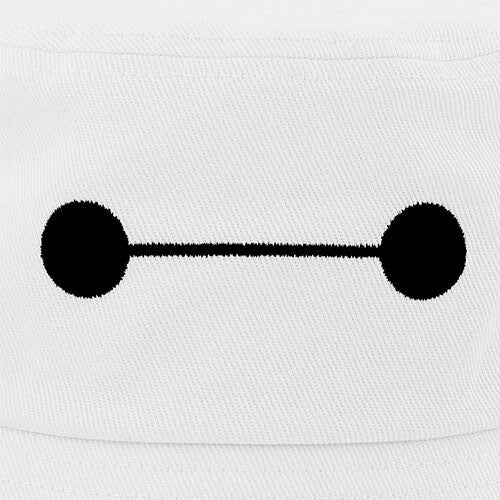 Japan Tokyo Disney Resort Hat Cap Ears Baymax Big Hero 6