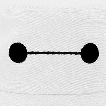 Japan Tokyo Disney Resort Hat Cap Ears Baymax Big Hero 6