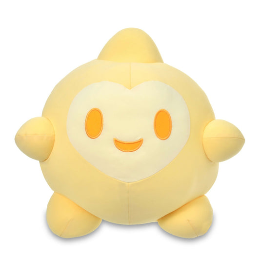Japan Tokyo Disney Store Star Plush Toy Washable Coolong DAKI PLUSH Wish