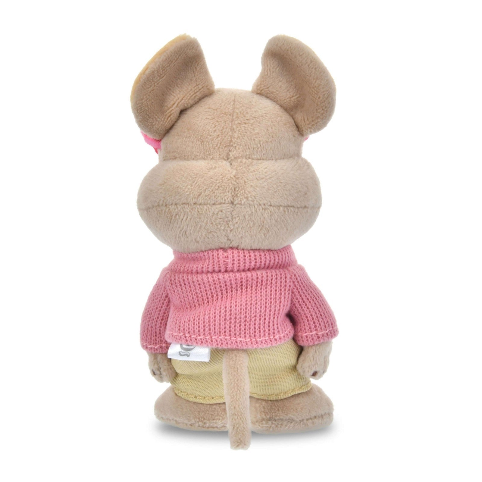 Japan Tokyo Disney Store Dr. Fuzzby Plush Toy stanDs Zootopia 2