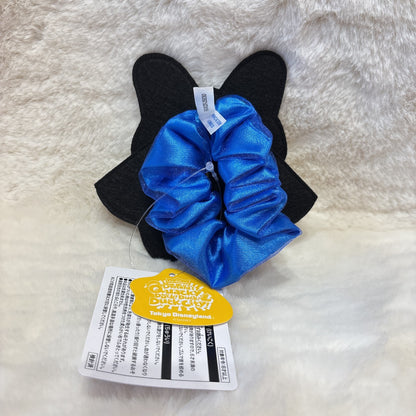 Japan Tokyo Disney Resort Scrunchie Pal-Palooza Donald Quacky Duck City