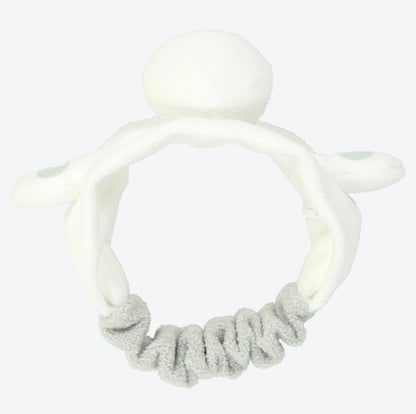 Japan Tokyo Disney Resort Ears HeadBand Hat Big Hero 6 Baymax Free Size
