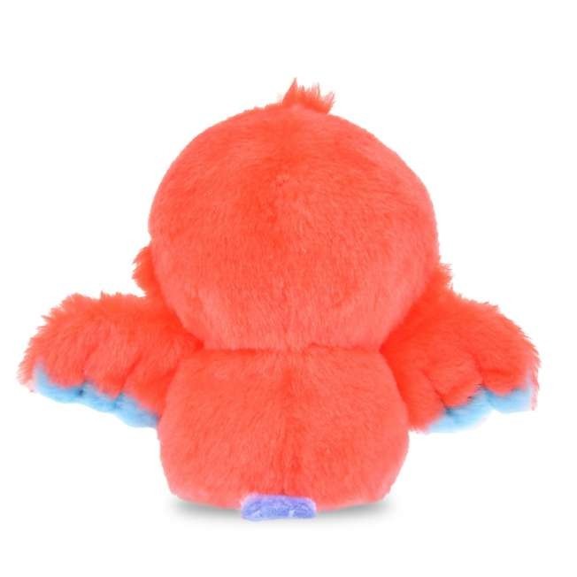 Japan Tokyo Disney Store Iago Plush Toy Urupocha Aladdin