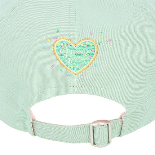 Japan Tokyo Disney Resort Sweets Pop World Cap