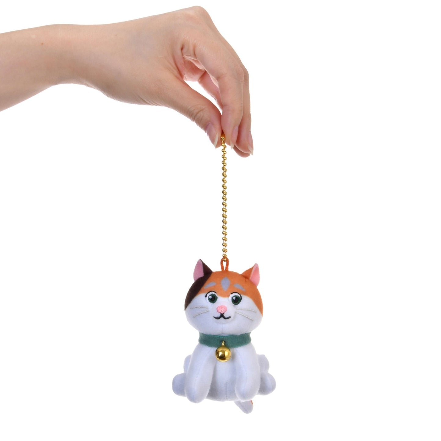 Japan Tokyo Disney Store Mochi Plush Toy Keychain mini JAPAN STYLE Baymax