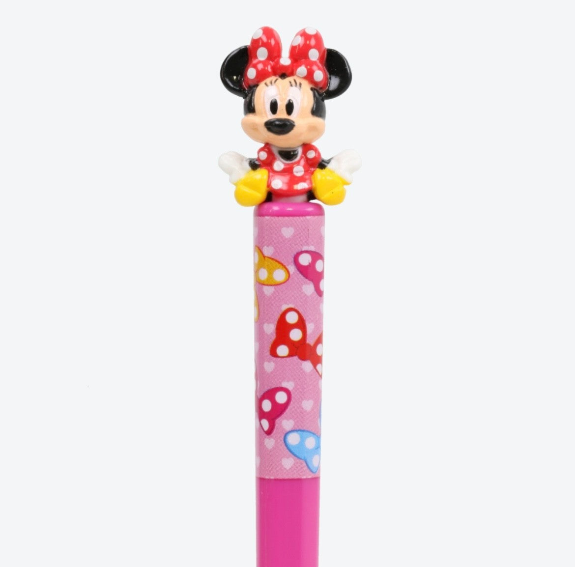 Japan Tokyo Disney Resort Chopsticks Japanese Tableware Kids Minnie Mouse 2025