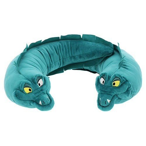 Japan Tokyo Disney Resort Flotsam Jetsam Plush Toy Little Mermaid Halloween 2026