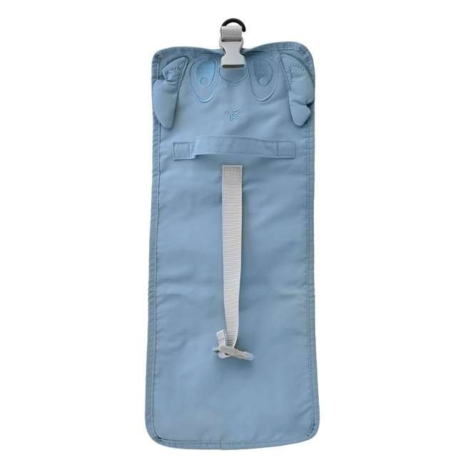 Japan Tokyo Disney Store Stitch Hanging Pouch Mimi