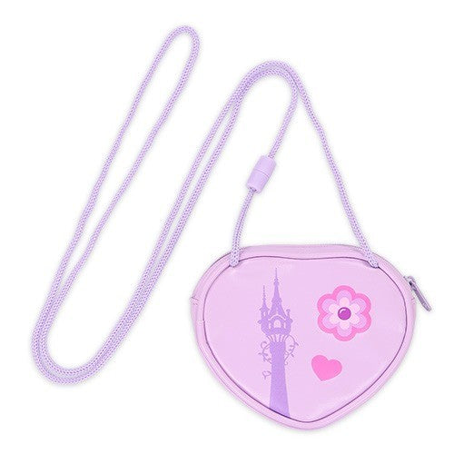 Japan Tokyo Disney Resort Rapunzel Shoulder bag Tangled
