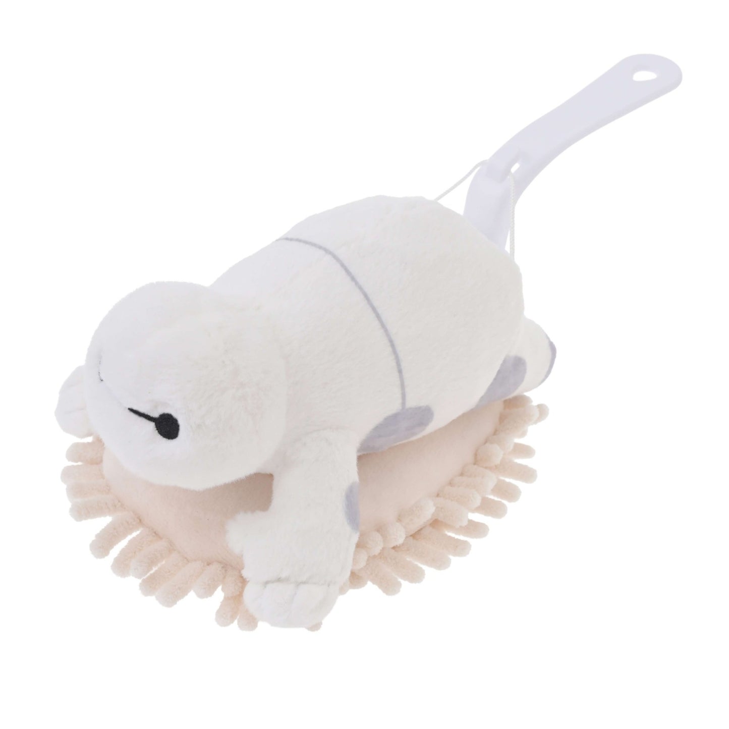 Japan Tokyo Disney Store Baymax Handy Mop Bath and Laundry Cleaning Goods