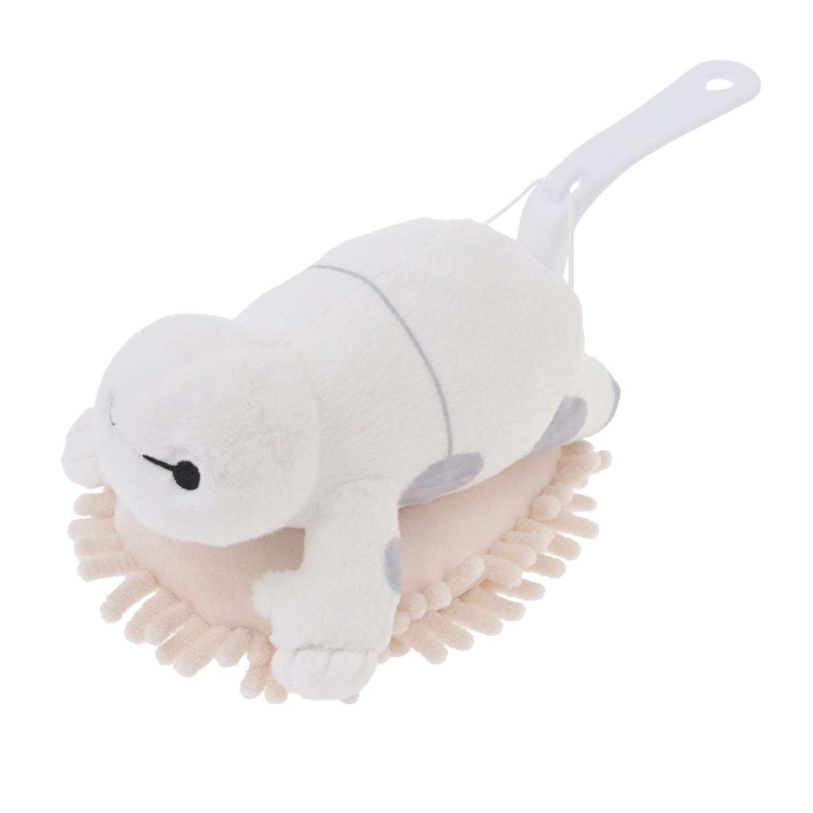 Japan Tokyo Disney Store Baymax Handy Mop Bath and Laundry Cleaning Goods