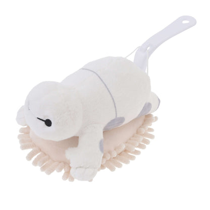 Japan Tokyo Disney Store Baymax Handy Mop Bath and Laundry Cleaning Goods
