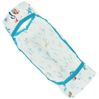 Japan Tokyo Disney Resort Sea 25th Sparkling Jubilee Shopping Bag Tote Bag