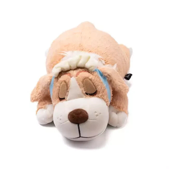 Japan Shop Disney [Mochihagu] Hug pillow Plush Toy Peter Pan Nana (M size)