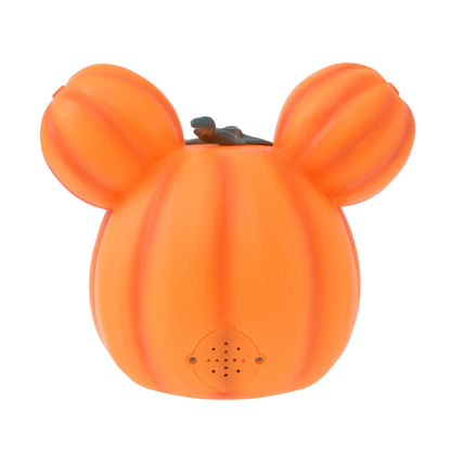 Japan Tokyo Disney Store Mickey Mouse Singing & Light-Up Figure Halloween 2026